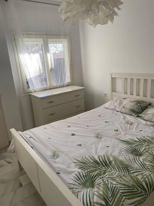 2 Bedroom Flat In Golden Mile For 2 To 4 People Marbella